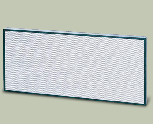 Mini Pleat HEPA Filter