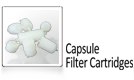 Capsule Filter Cartridges