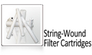 String-Wound Filter Cartridges