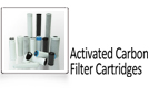 Activated Carbon Filter Cartridges