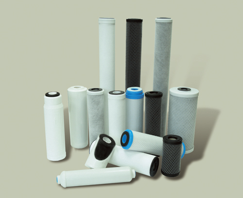 Activated Carbon Series