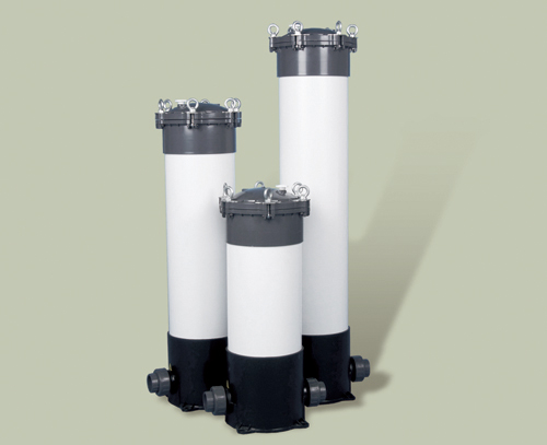 UPVC 5 Series