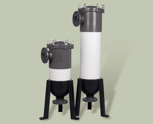 UPVC Bag Series