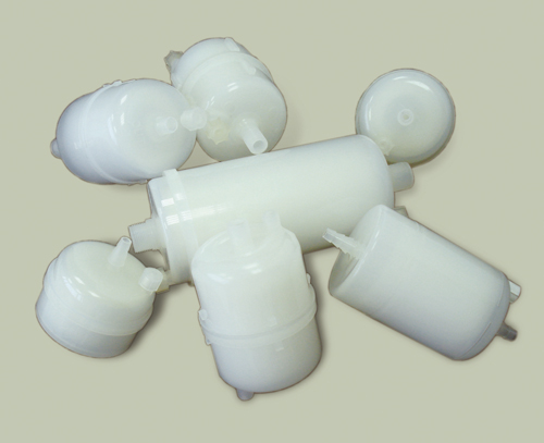 Capsule Series