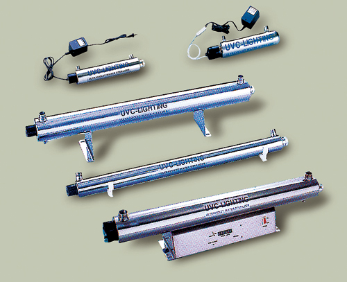 UV Series