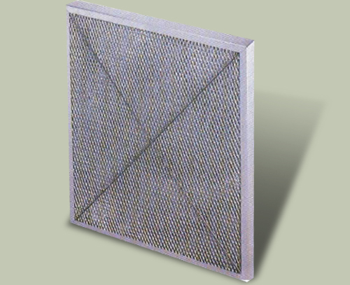 All Aluminum & Stainless Steel Filters 空調過濾網