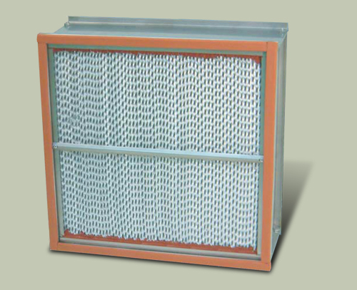 高溫型空調過濾網