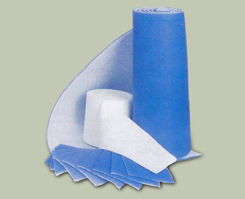 Polyester Filter 空氣過濾