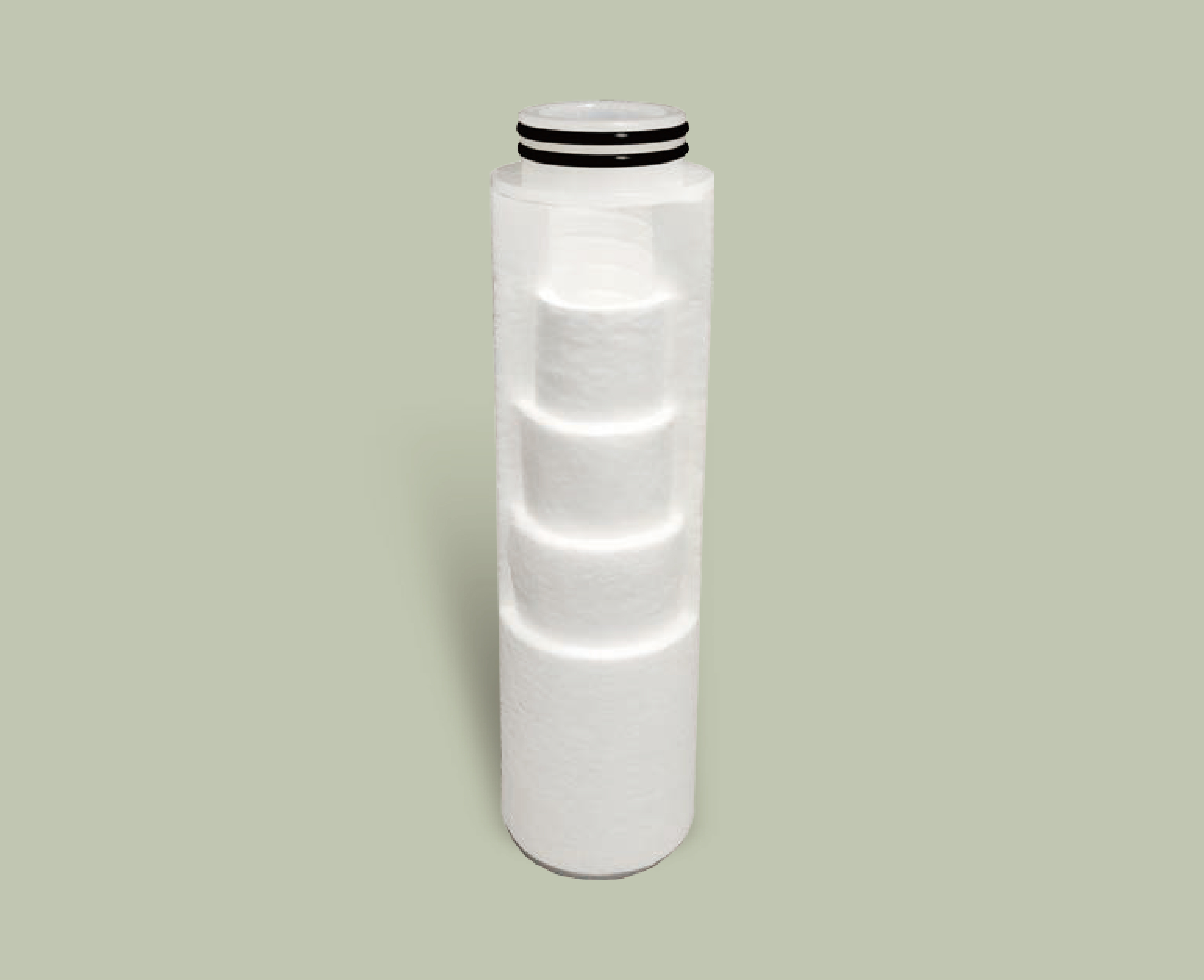 CMP Series CMP熔噴濾芯